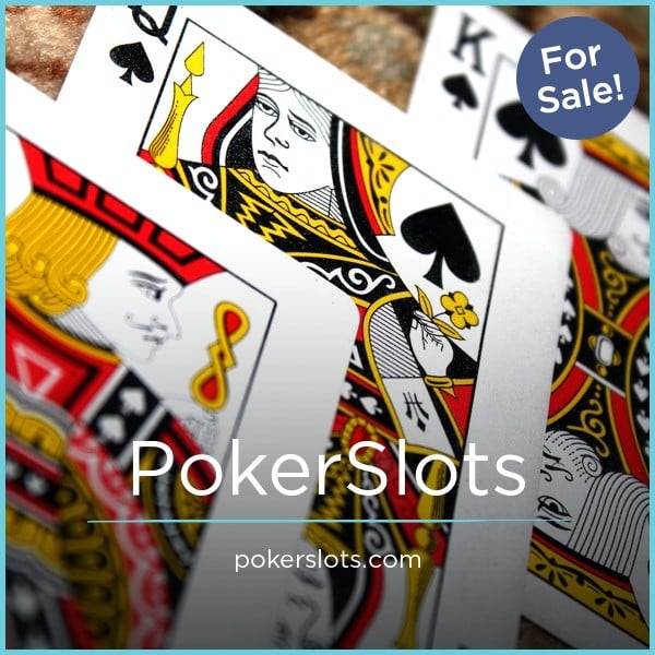 PokerSlots.com — 2