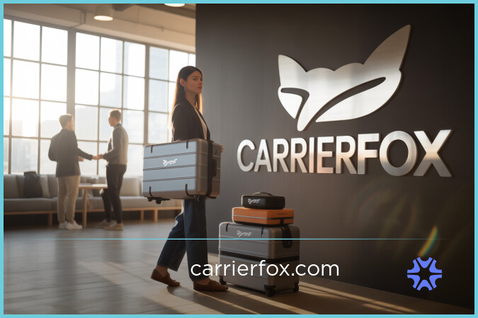 CarrierFox.com image 2