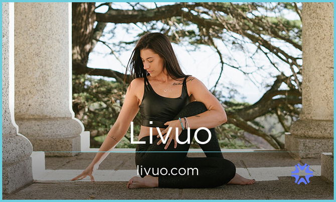 livuo.com