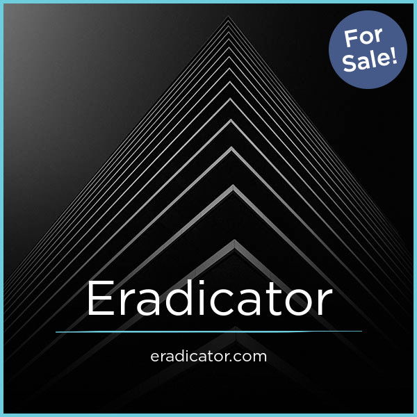 Eradicator.com