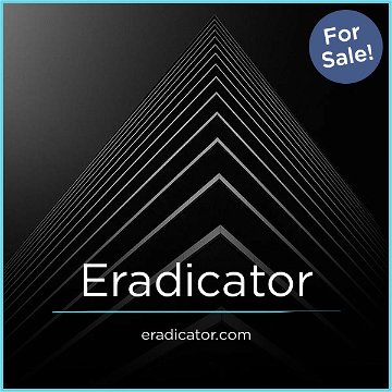 Eradicator.com
