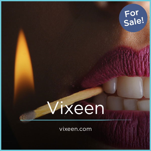 Vixeen.com — 2