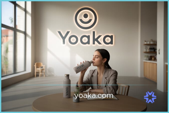 Yoaka.com - buying Good premium names