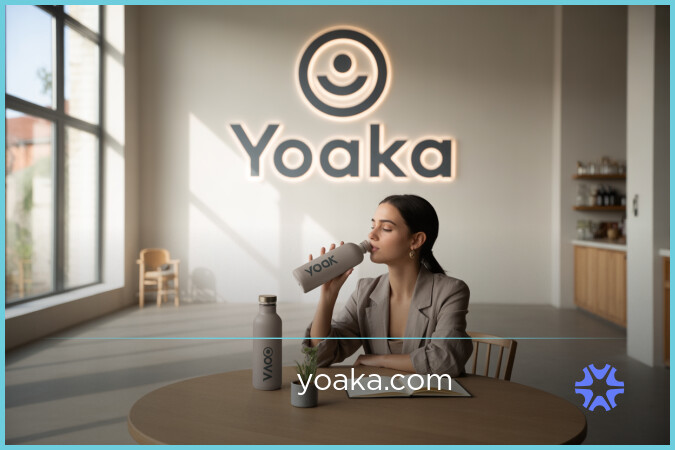 Yoaka.com — 2