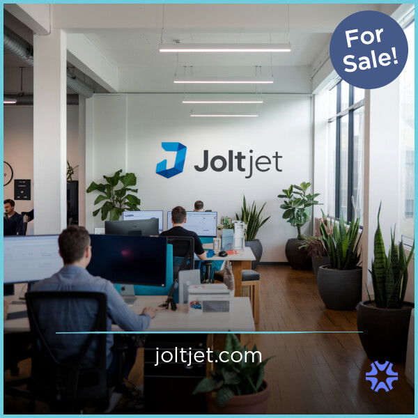 JoltJet.com