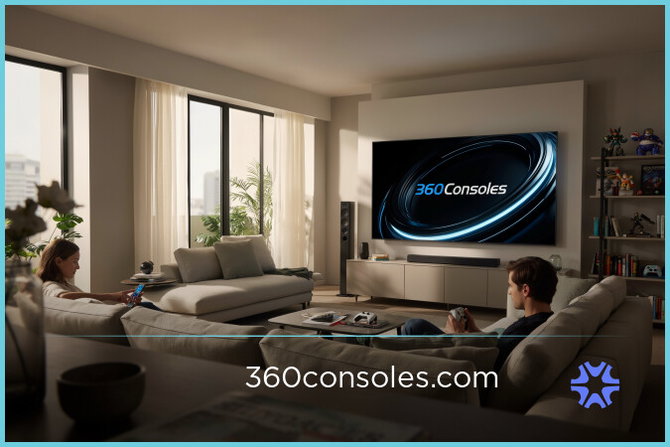 360Consoles.com — 2