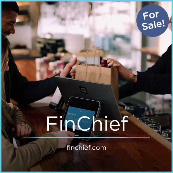 finchief.com — 2