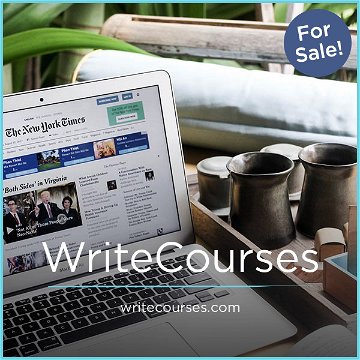 WriteCourses.com