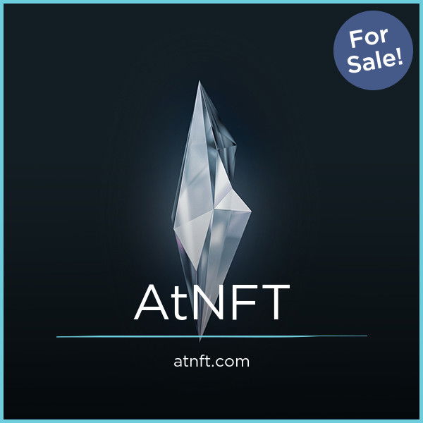 AtNFT.com