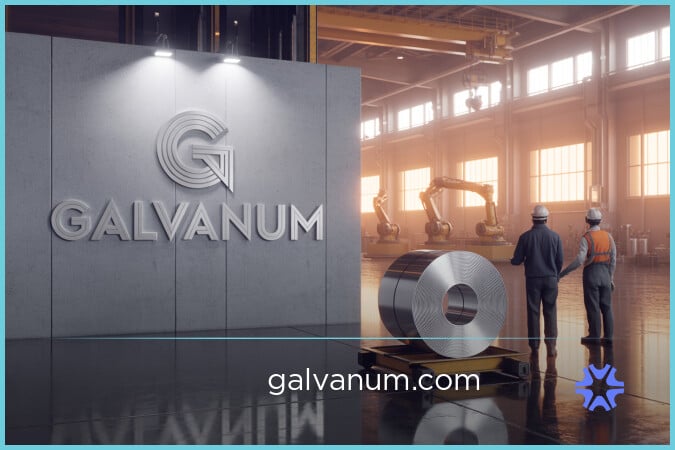 Galvanum.com image 2