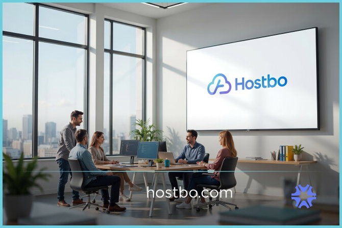 Hostbo.com — 2