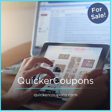 QuickerCoupons.com