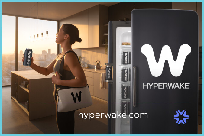 HyperWake.com image 2