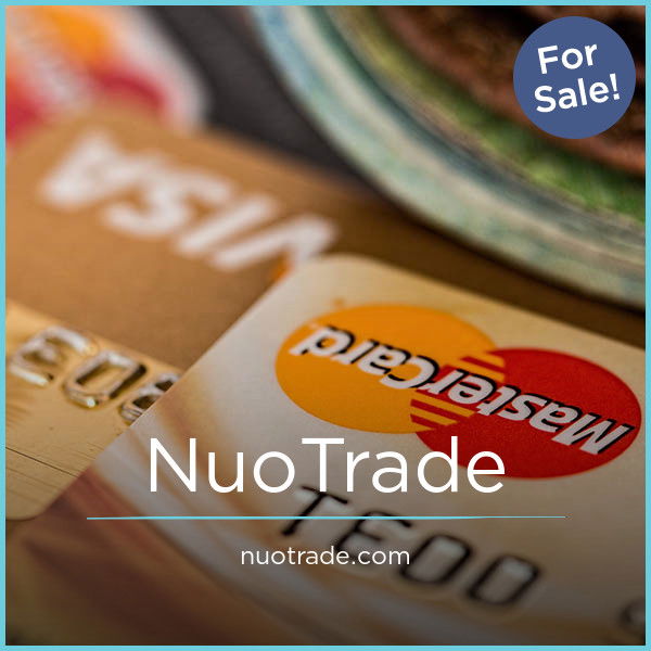 NuoTrade.com — 2