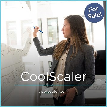 CoolScaler.com