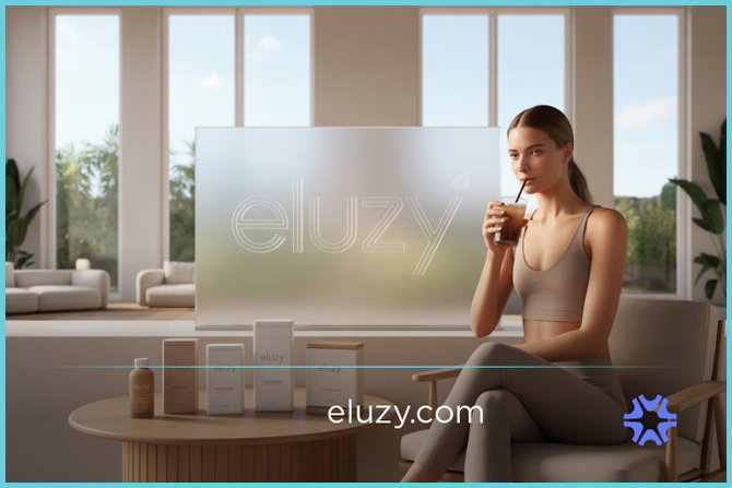 Eluzy.com — 2