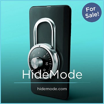 HideMode.com