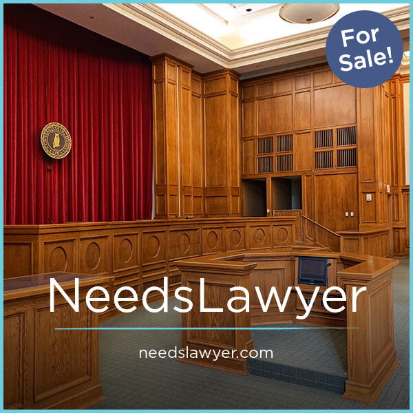 NeedsLawyer.com