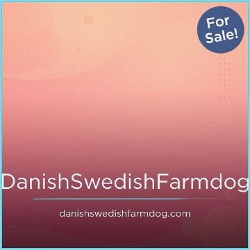 DanishSwedishFarmdog.com