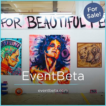 EventBeta.com