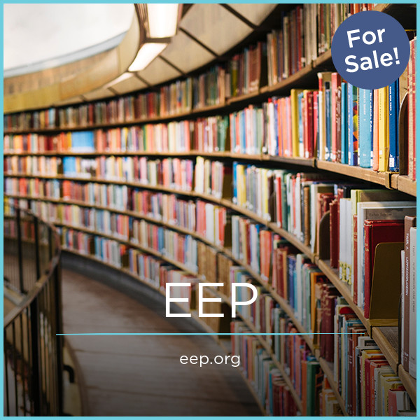 EEP.org - buying Best premium names