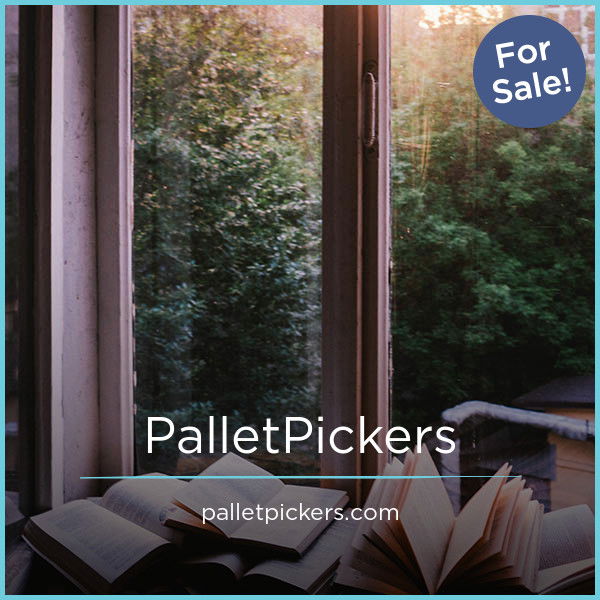 PalletPickers.com