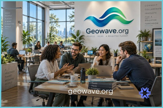 Geowave.org — 2