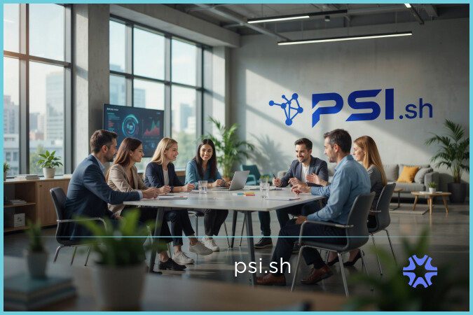 PSI.sh — 2