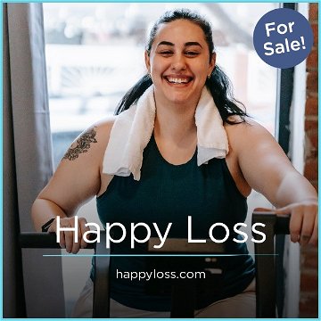 HappyLoss.com