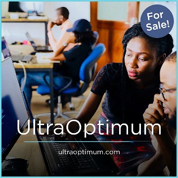 UltraOptimum.com