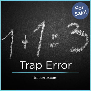 TrapError.com