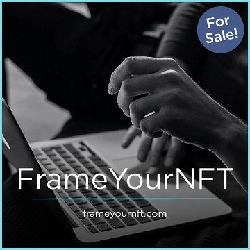 FrameYourNFT.com