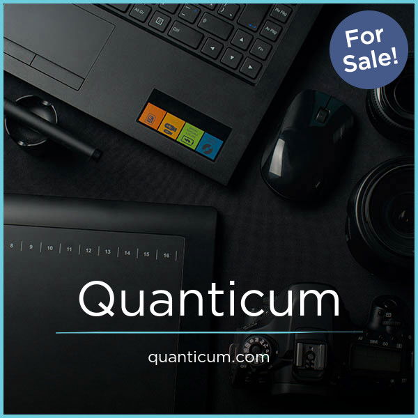 Quanticum.com