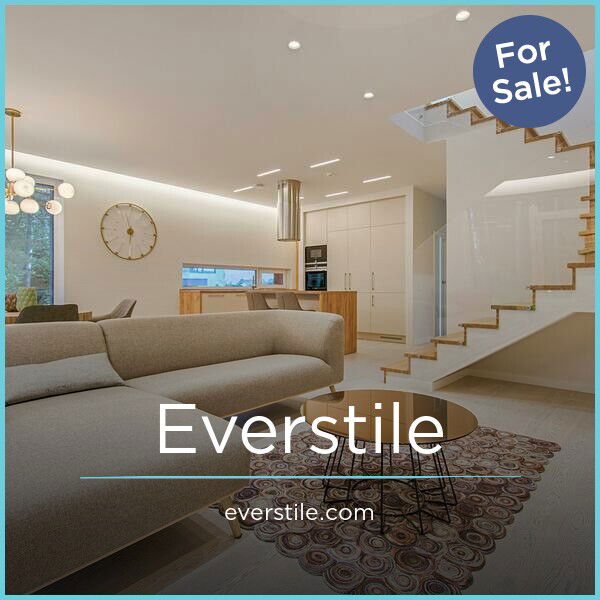 Everstile.com