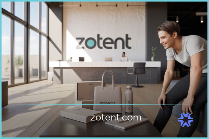 Zotent.com — 2