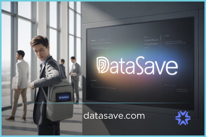 DataSave.com image 2