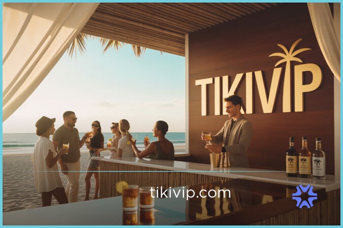 TikiVIP.com image 2