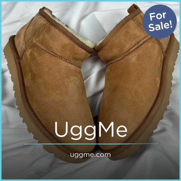 UggMe.com