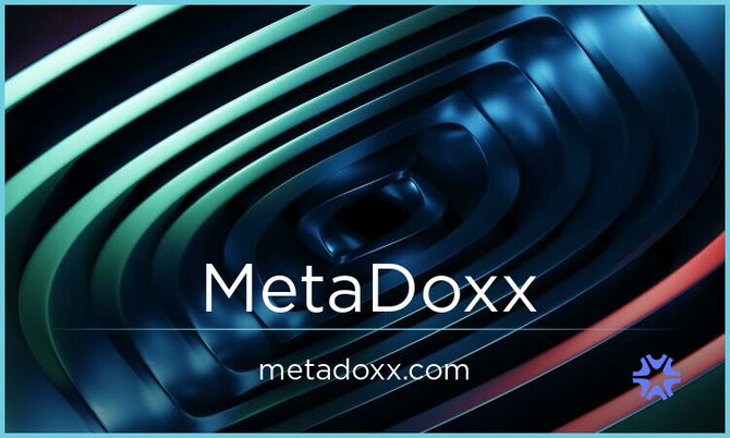 MetaDoxx.com