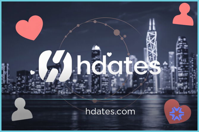 HDates.com