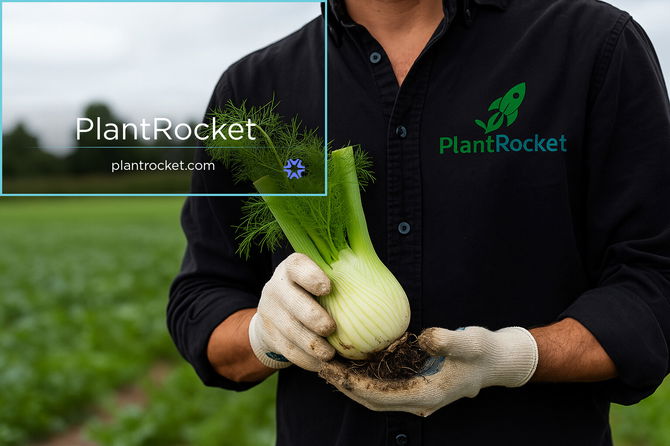 PlantRocket.com — 2