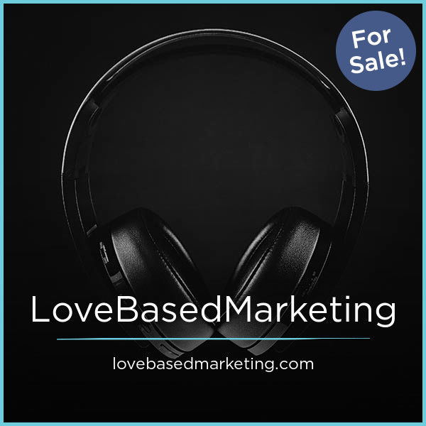 LoveBasedMarketing.com