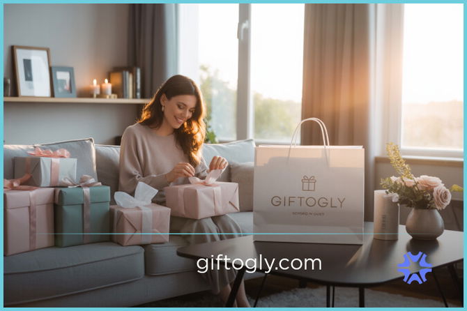 GiftOgly.com — 2