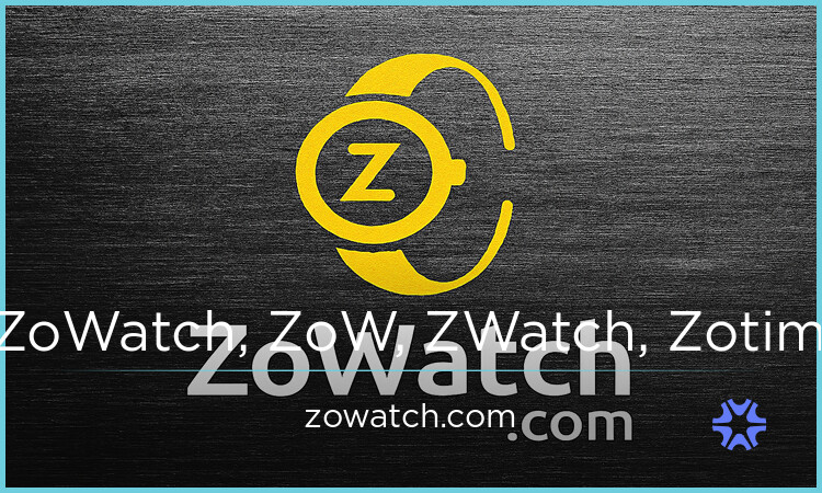 ZoWatch.com - buy Great premium names