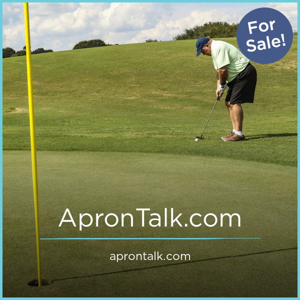 ApronTalk.com — 2