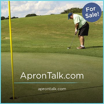 ApronTalk.com