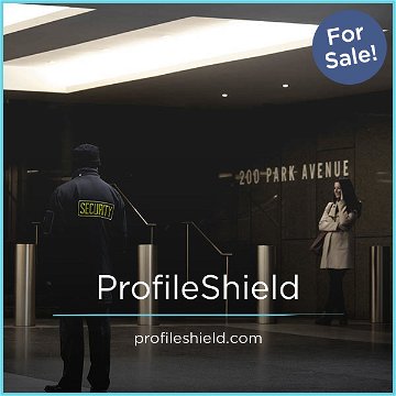 ProfileShield.com