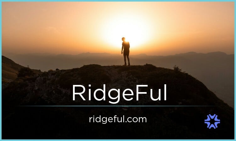 RidgeFul.com image 2