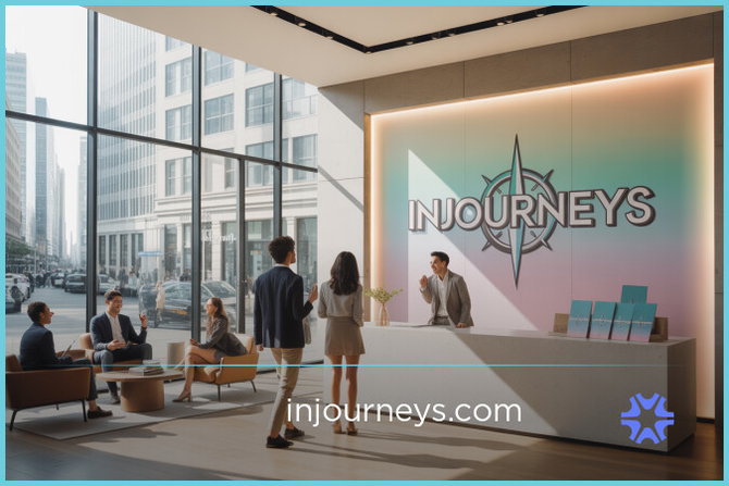 InJourneys.com — 2