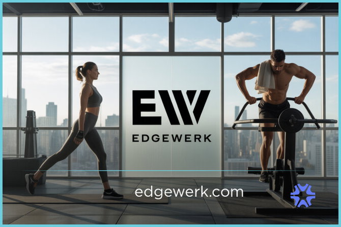 EdgeWerk.com — 2